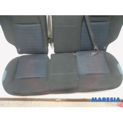 Peugeot - 208 - Rear bench seat