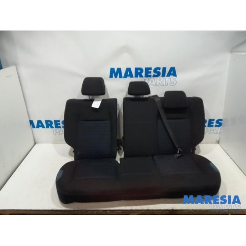 Peugeot - 208 - Rear bench seat