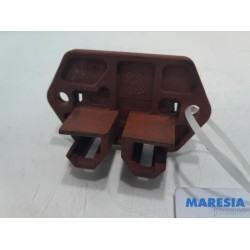 Alfa Romeo - 159 - Cooling fan resistor