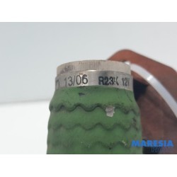 Alfa Romeo - 159 - Cooling fan resistor
