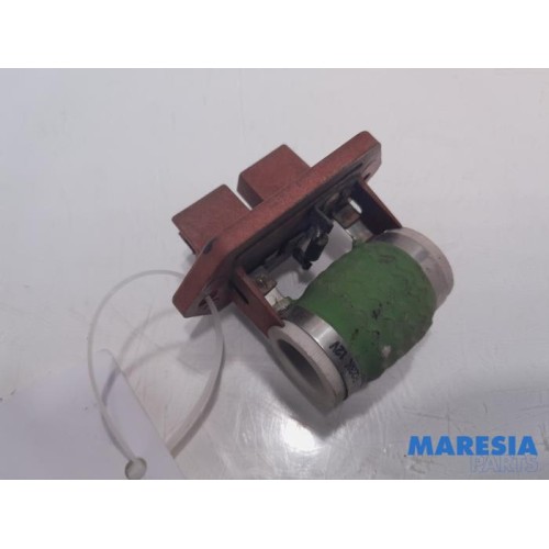 Alfa Romeo - 159 - Cooling fan resistor