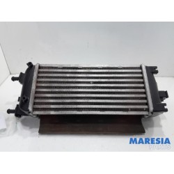 Fiat - 500 - Intercooler