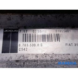 Fiat - 500 - Intercooler