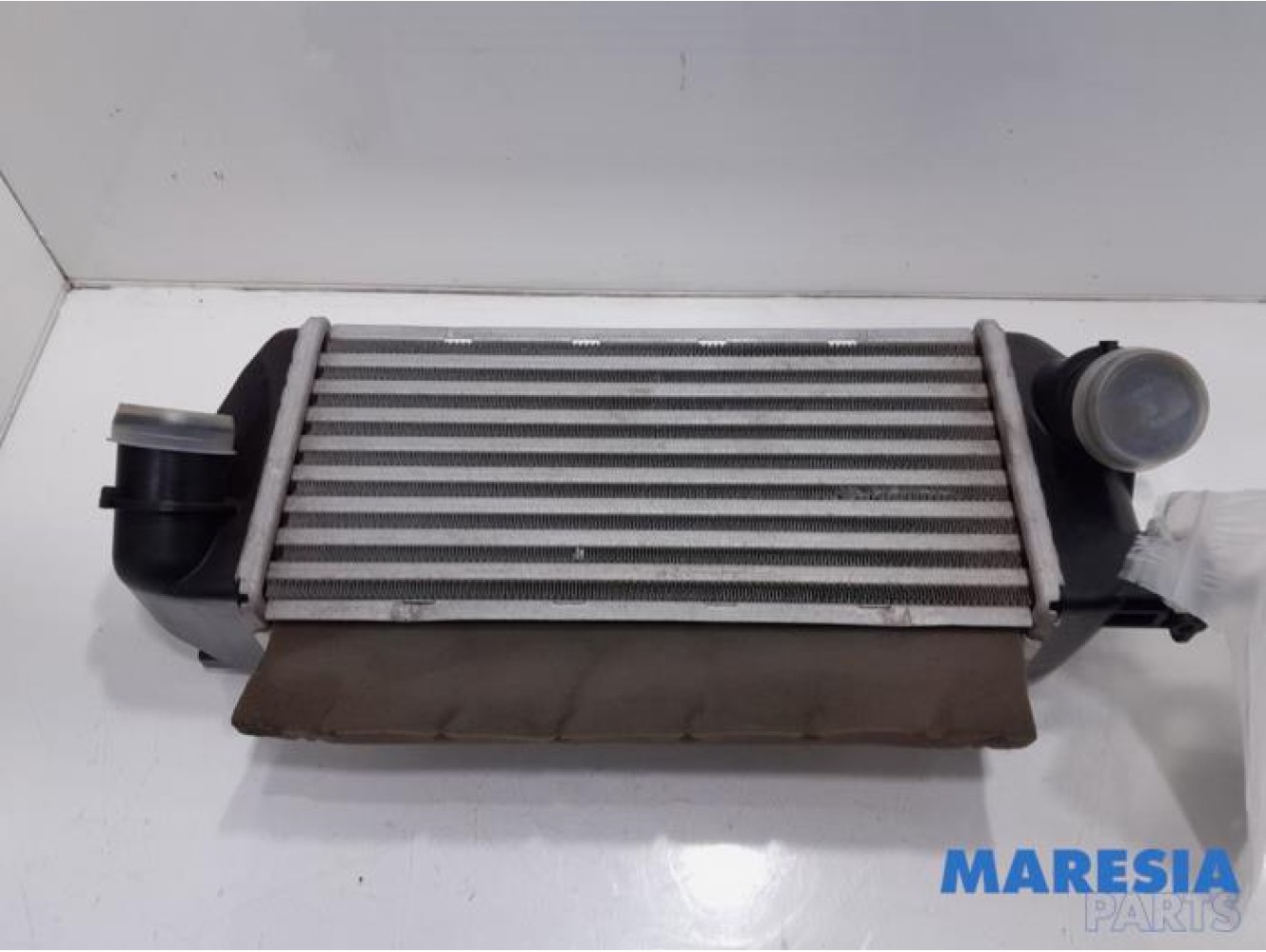 Fiat - 500 - Intercooler
