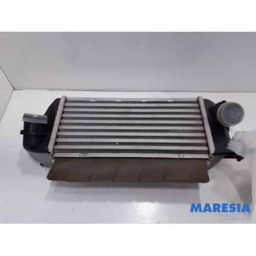 Fiat - 500 - Intercooler