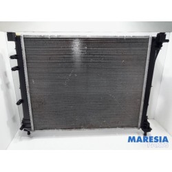 Fiat - 500 - Radiateur