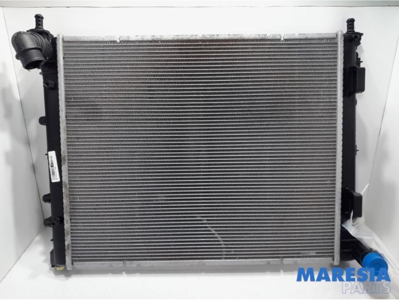 Fiat - 500 - Radiateur