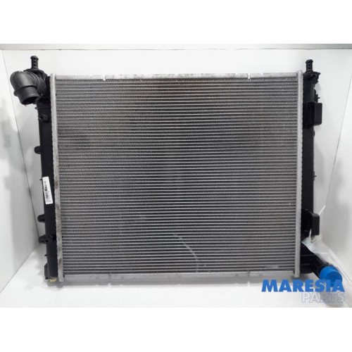 Fiat - 500 - Radiateur