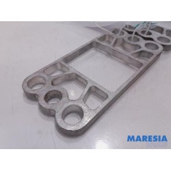 Fiat - 500 - Front bumper frame