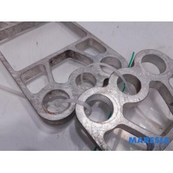 Fiat - 500 - Front bumper frame