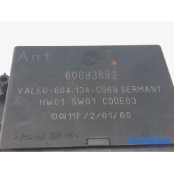 Alfa Romeo - 159 - PDC Module
