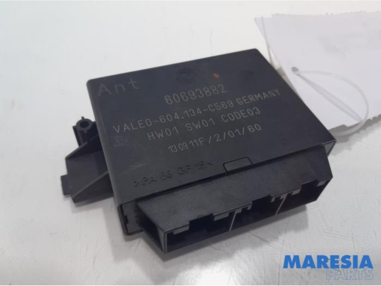 Alfa Romeo - 159 - PDC Module