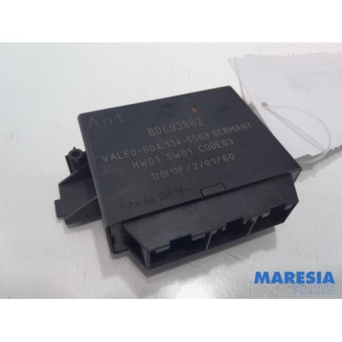 Alfa Romeo - 159 - PDC Module