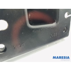 Fiat - 500 - Front part support