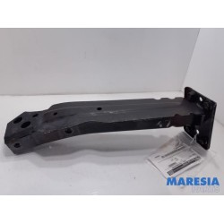 Fiat - 500 - Front part support
