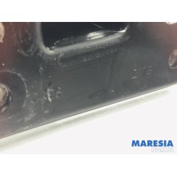 Fiat - 500 - Front part support