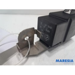 Alfa Romeo - 159 - Glow plug relay