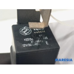 Alfa Romeo - 159 - Glow plug relay