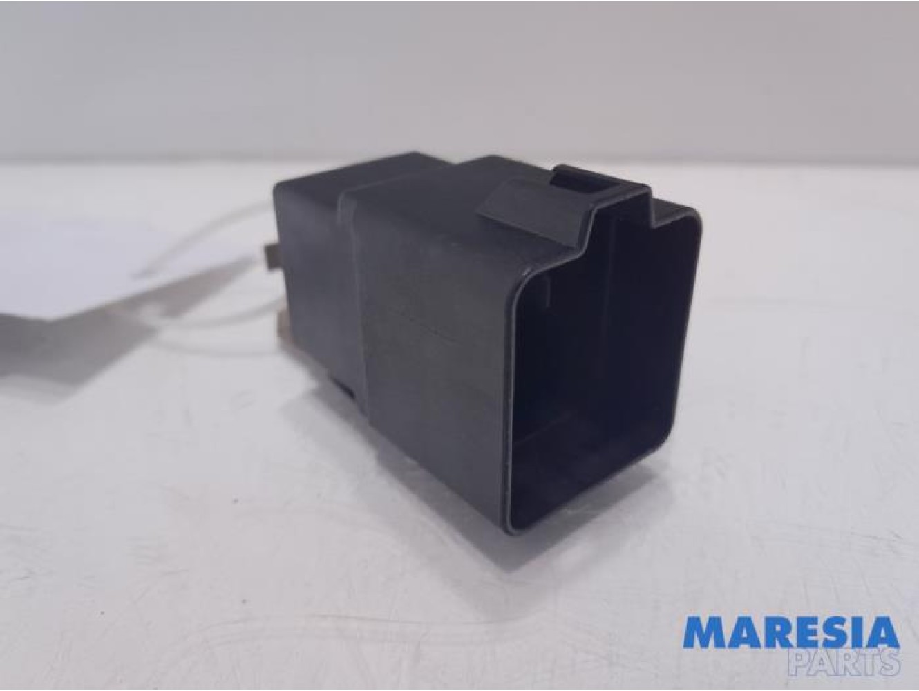 Alfa Romeo - 159 - Glow plug relay