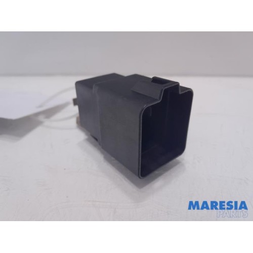 Alfa Romeo - 159 - Glow plug relay