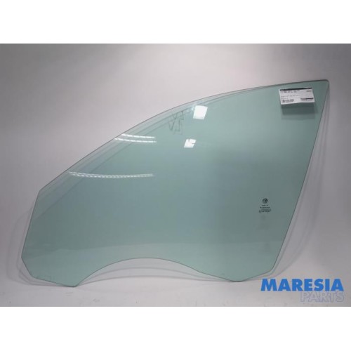 Alfa Romeo - 159 - Door window 4-door, front left