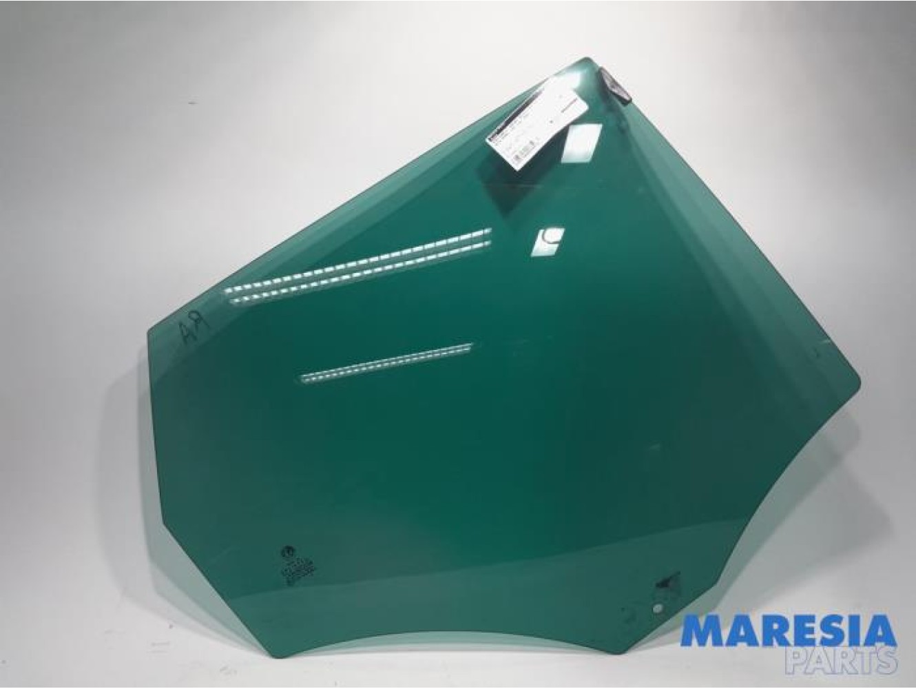 Alfa Romeo - 159 - Portierruit 4Deurs rechts-achter