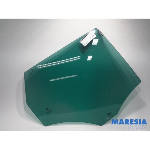 Alfa Romeo - 159 - Portierruit 4Deurs rechts-achter