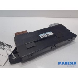 Alfa Romeo - 159 - Central door locking module