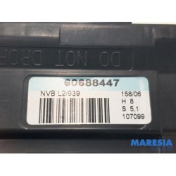 Alfa Romeo - 159 - Central door locking module
