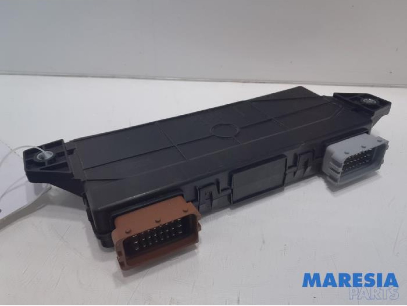 Alfa Romeo - 159 - Central door locking module