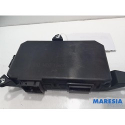 Alfa Romeo - 159 - Central door locking module