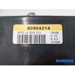 Alfa Romeo - 159 - Central door locking module