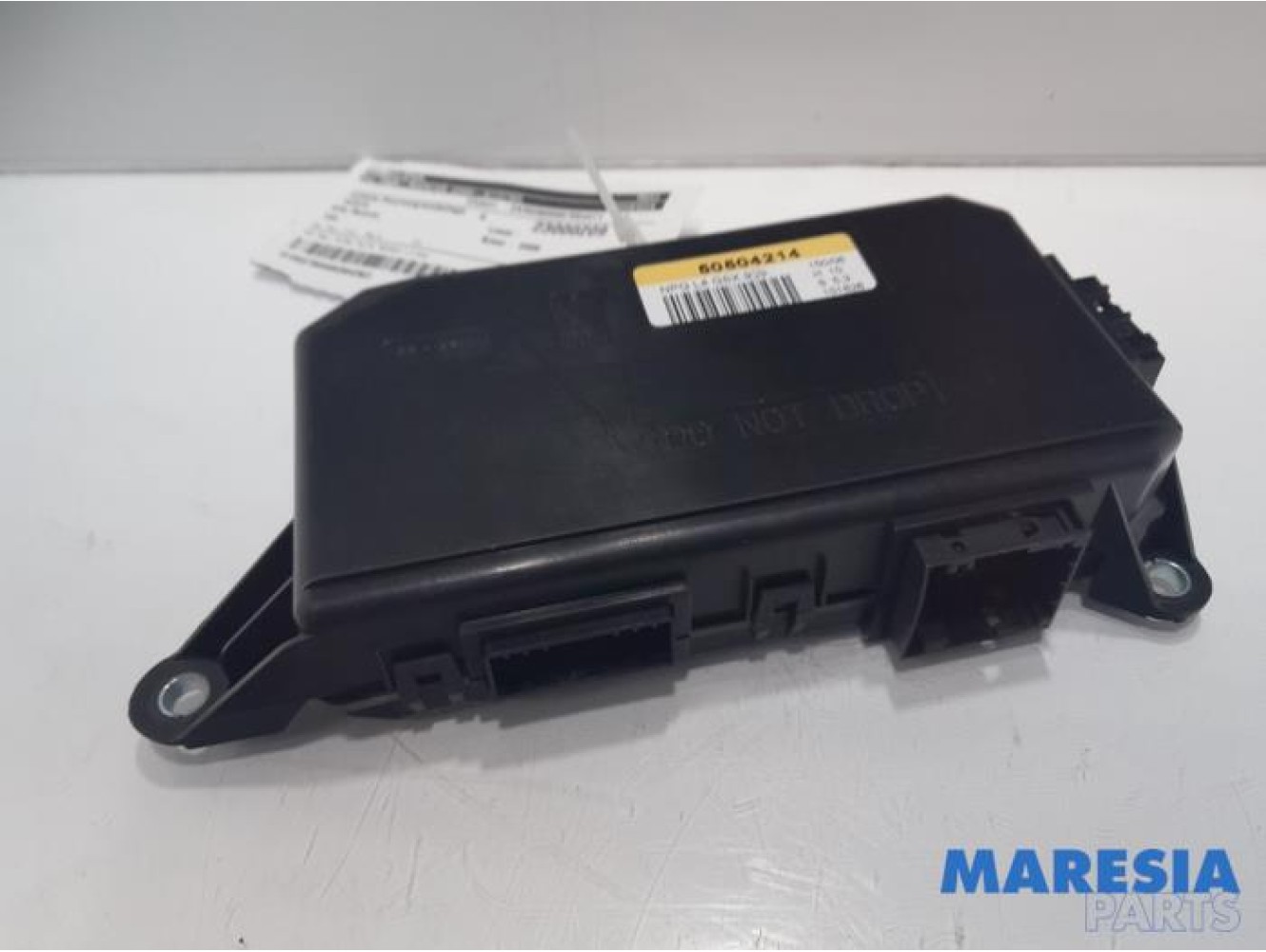 Alfa Romeo - 159 - Central door locking module
