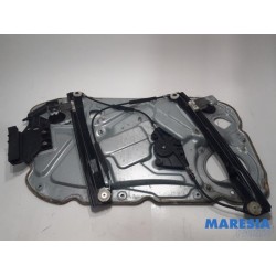 Alfa Romeo - 159 - Window mechanism 4-door, front right