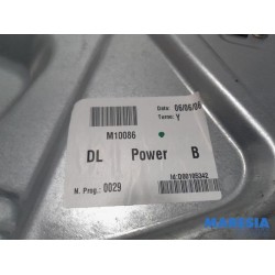 Alfa Romeo - 159 - Window mechanism 4-door, front right