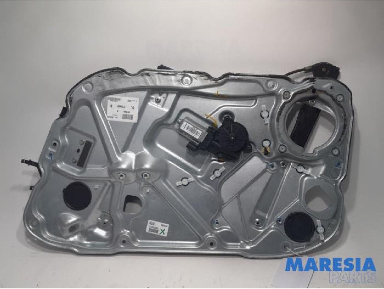 Alfa Romeo - 159 - Window mechanism 4-door, front right