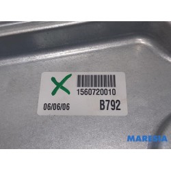 Alfa Romeo - 159 - Window mechanism 4-door, front right