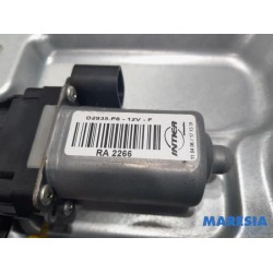 Alfa Romeo - 159 - Window mechanism 4-door, front right