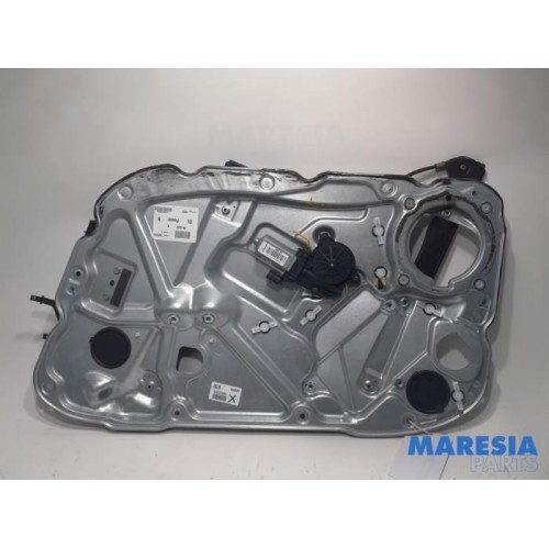 Alfa Romeo - 159 - Window mechanism 4-door, front right