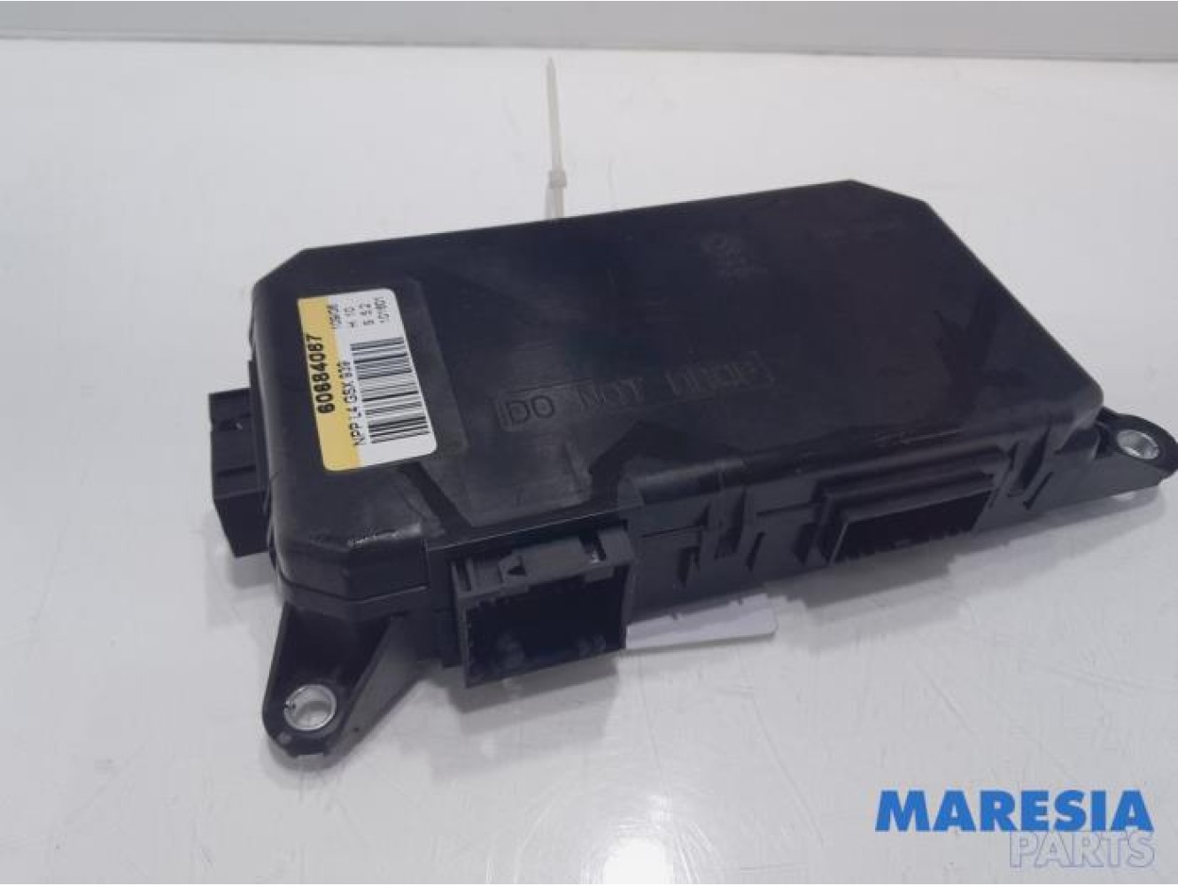 Alfa Romeo - 159 - Centrale Deurvergrendelings Module