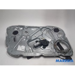 Alfa Romeo - 159 - Window mechanism 4-door, front left