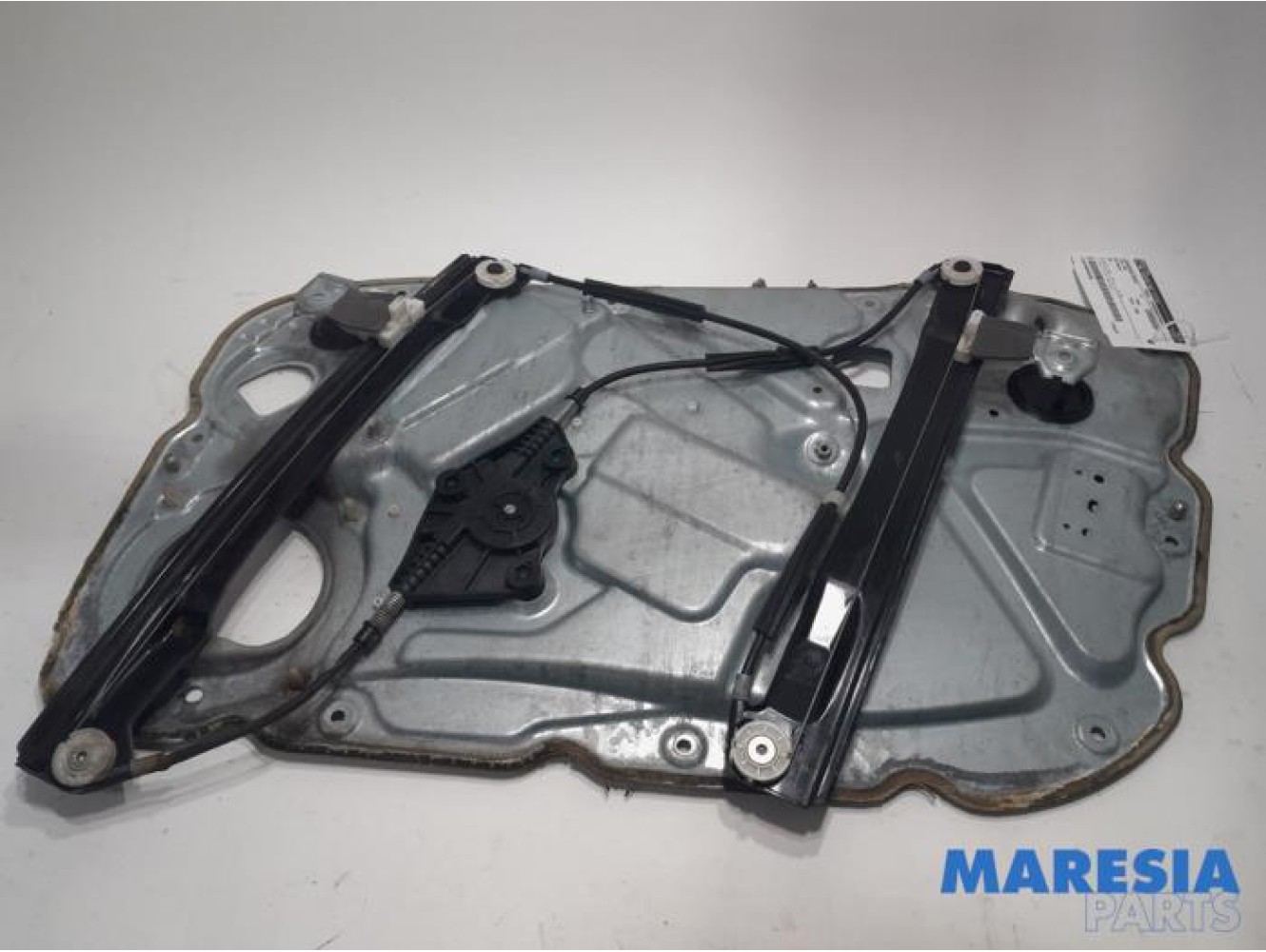 Alfa Romeo - 159 - Window mechanism 4-door, front left