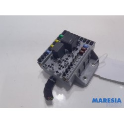 Alfa Romeo - 159 - Fuse box