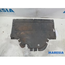 Fiat - Talento - Engine protection panel