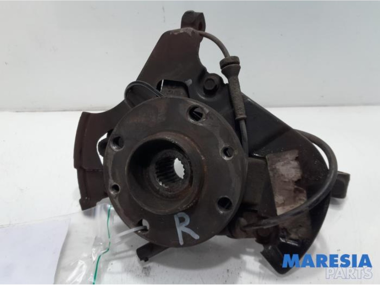 Fiat - 500 - Joint avant droit