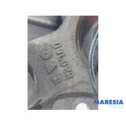 Fiat - 500 - Achsschenkel links vorne
