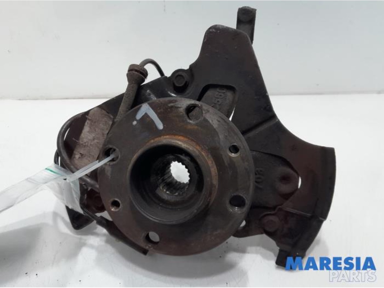 Fiat - 500 - Achsschenkel links vorne
