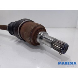 Fiat - 500 - Arbre de transmission avant gauche