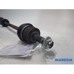 Fiat - 500 - Arbre de transmission avant droit