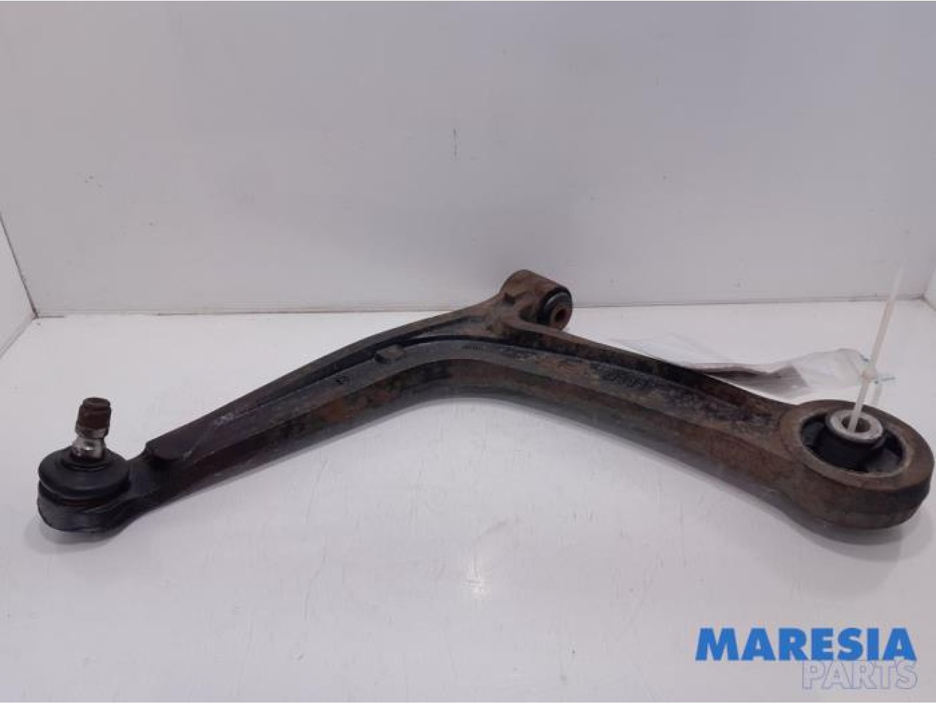 Fiat - 500 - Querlenker unten links vorne